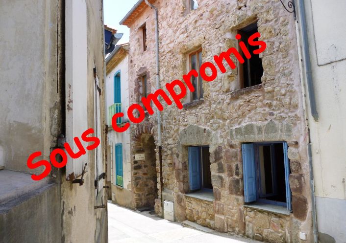 vente Maison à rénover Saint Laurent De Cerdans