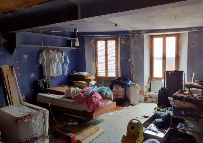vente Maison à rénover Saint Laurent De Cerdans