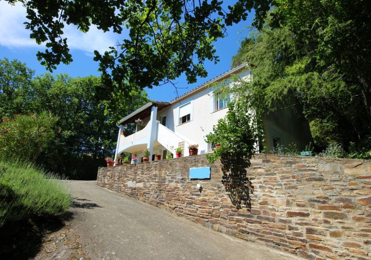 A vendre Maison individuelle Lamalou Les Bains | Réf 342435974 - Artaxa