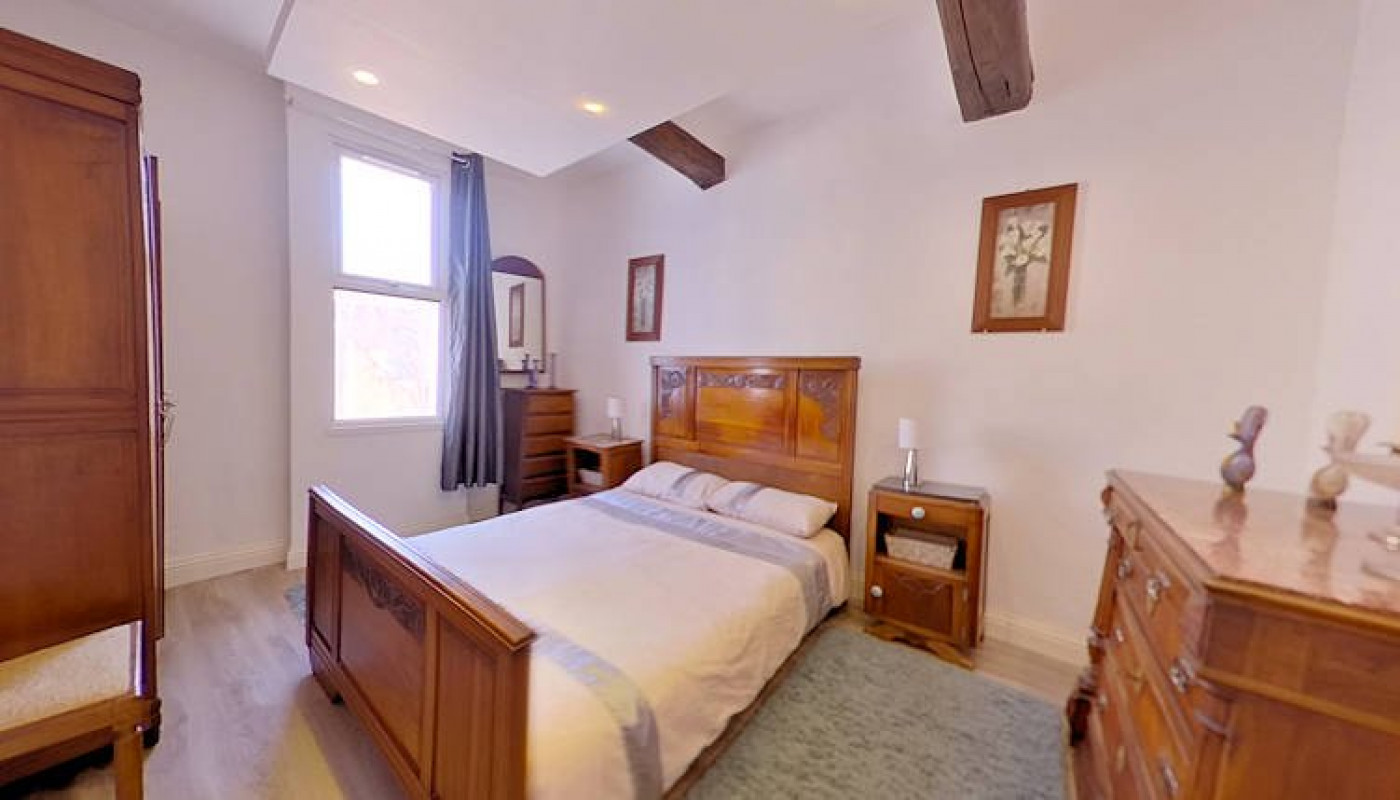 vente Maison de village Belarga - Photo 8