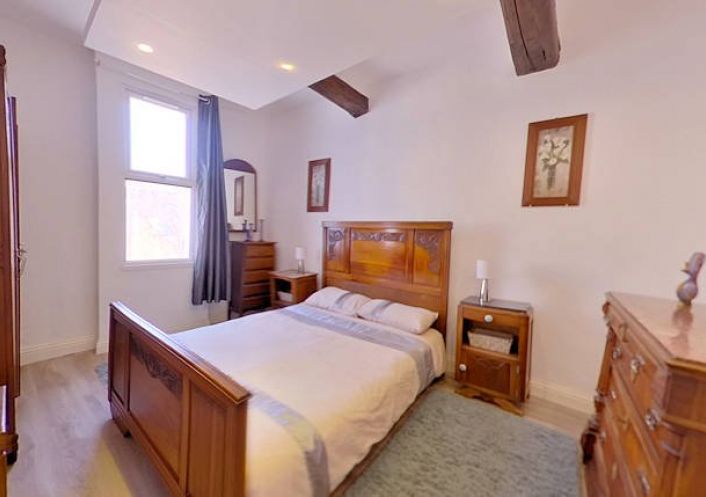vente Maison de village Belarga