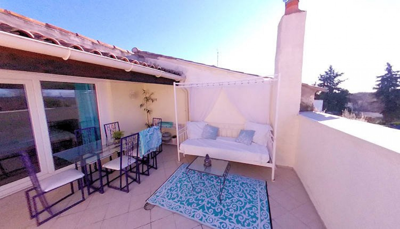 vente Maison de village Belarga - Photo 1