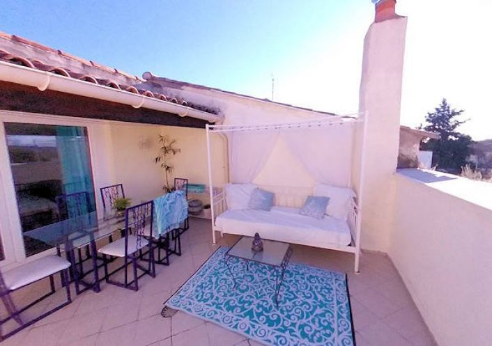 vente Maison de village Belarga