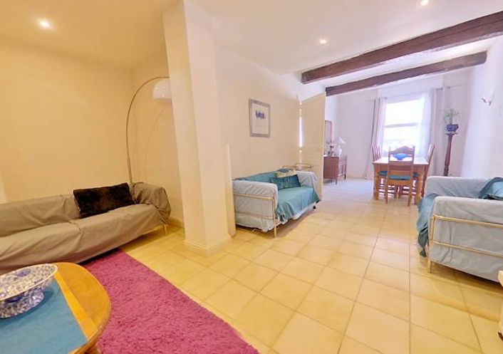 vente Maison de village Belarga