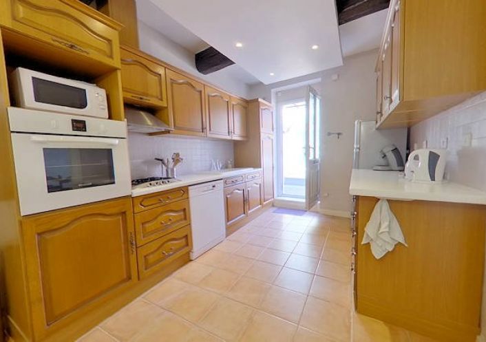 vente Maison de village Belarga