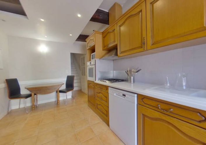 vente Maison de village Belarga