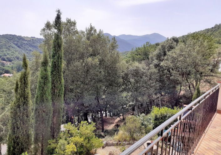 vente Maison individuelle Reynes