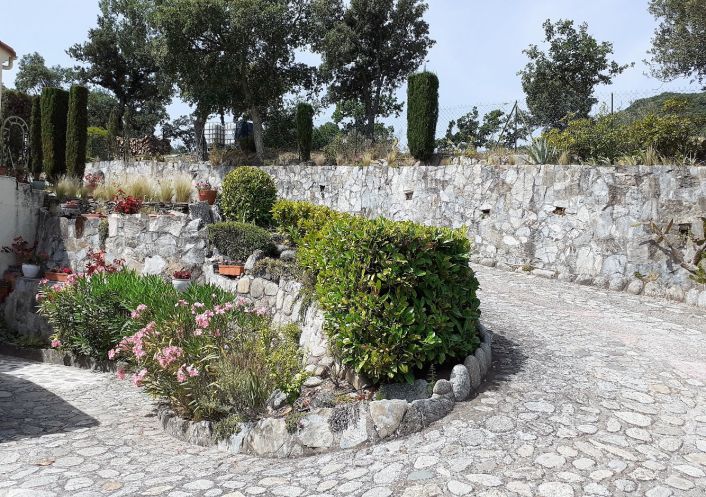 vente Maison individuelle Reynes