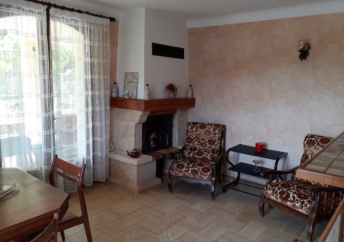 vente Maison individuelle Reynes