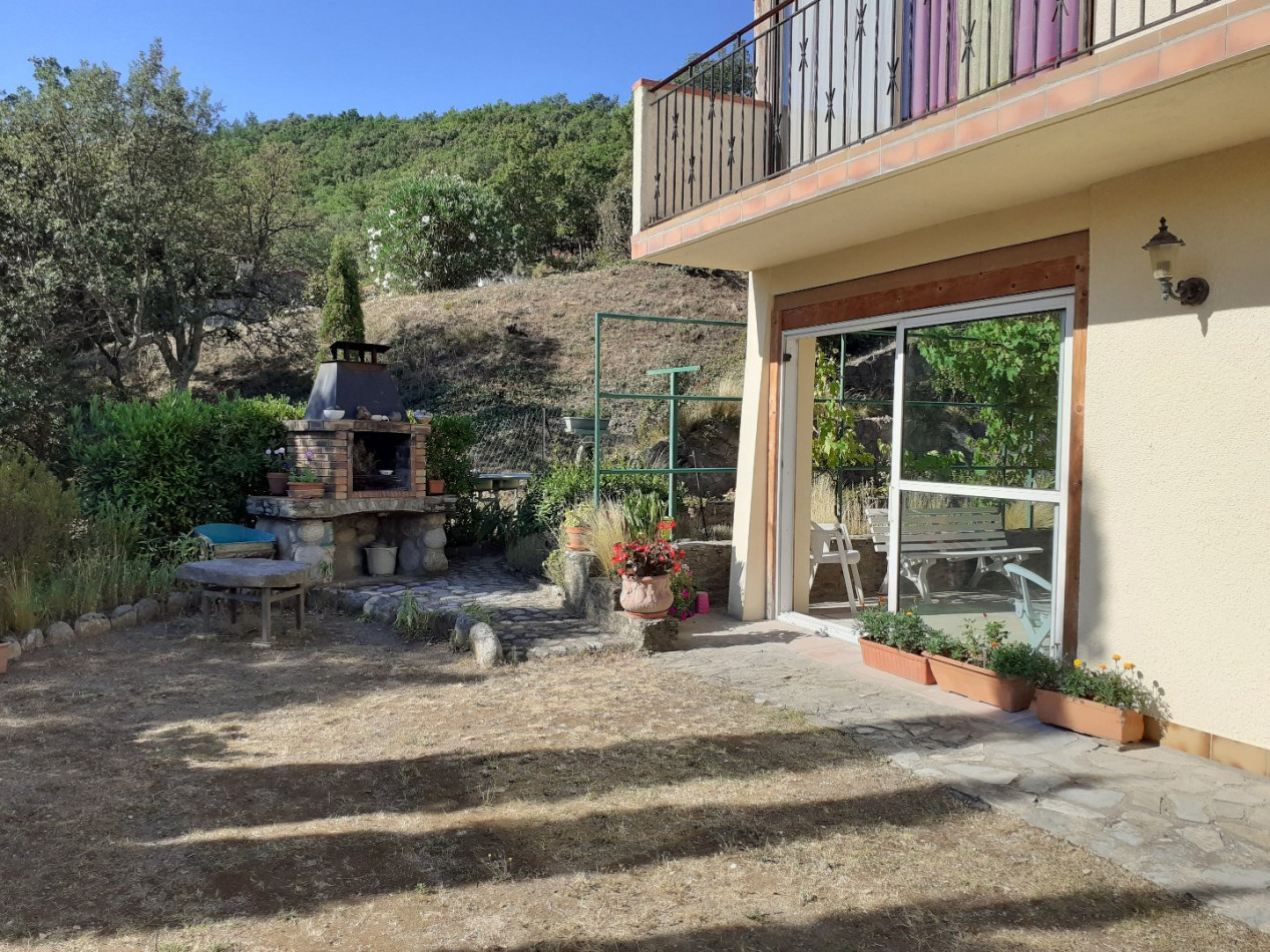 vente Maison individuelle Reynes - Photo 8