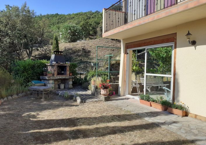 vente Maison individuelle Reynes