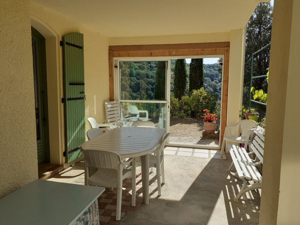 à vendre Maison individuelle Reynes - Photo 7