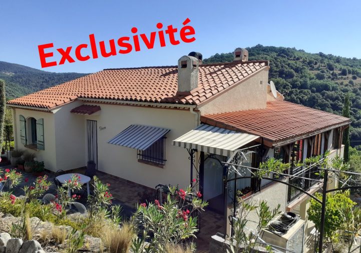 A vendre Maison individuelle Reynes | Réf 342435979 - Artaxa
