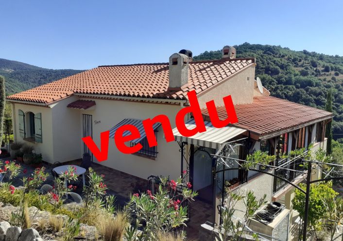 vente Maison individuelle Reynes