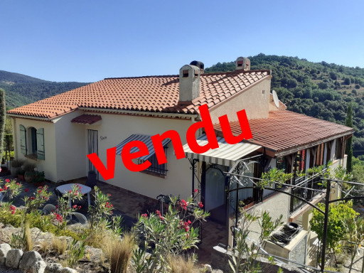 à vendre Maison individuelle Reynes