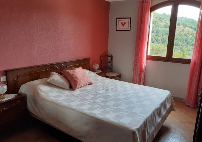 vente Maison individuelle Reynes