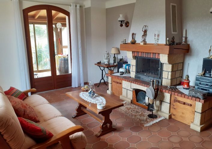 vente Maison individuelle Reynes