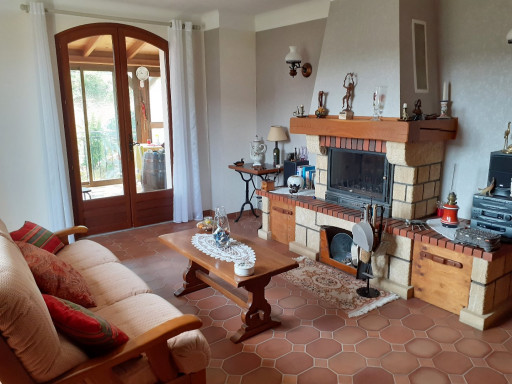 à vendre Maison individuelle Reynes