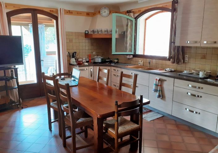 vente Maison individuelle Reynes