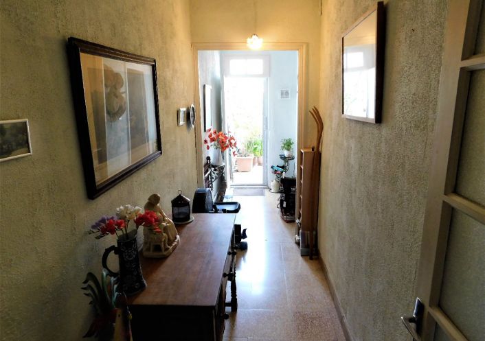 sale Maison de village Paziols