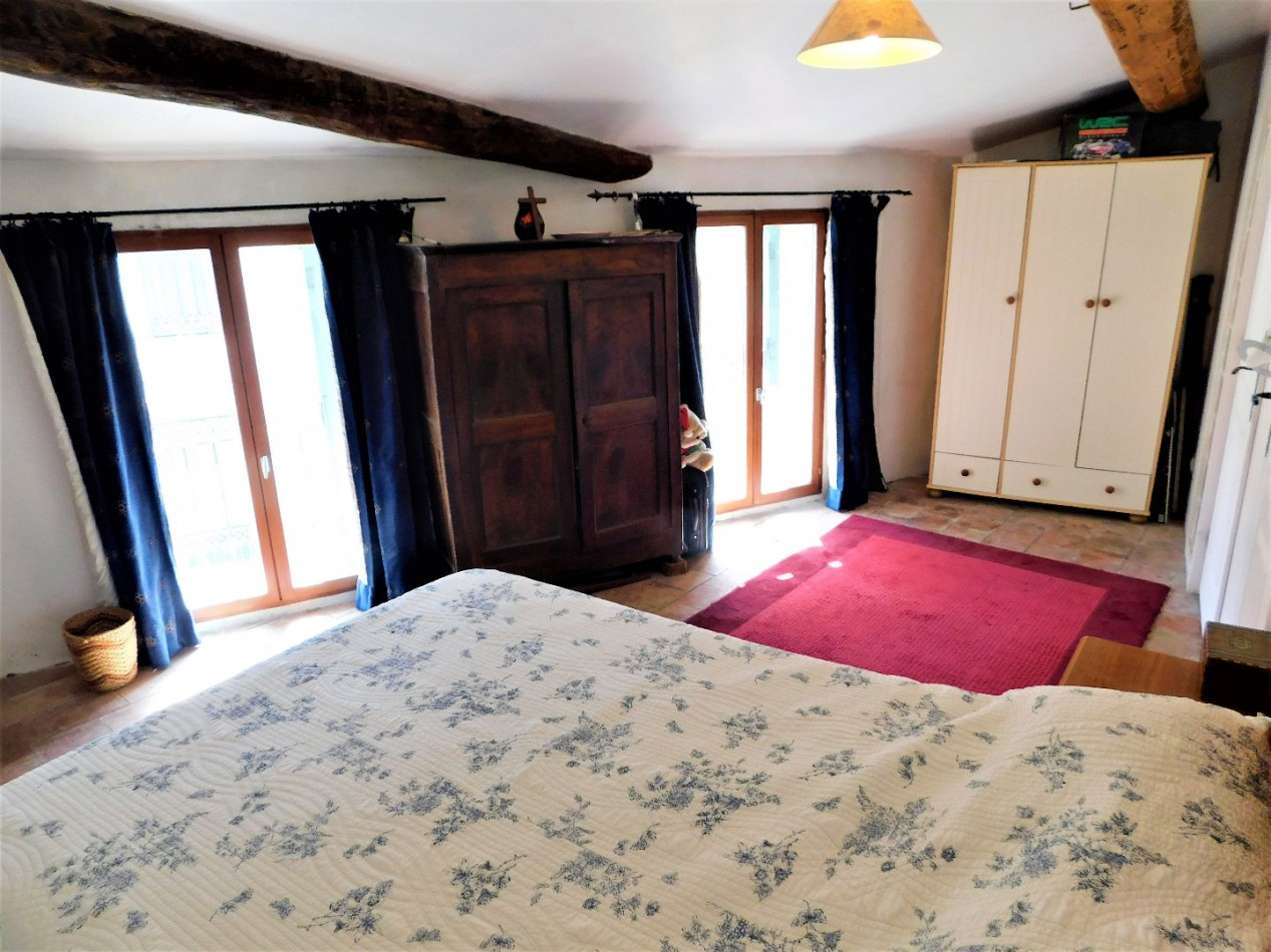 vente Maison de village Paziols - Photo 7