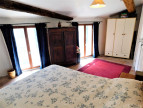 vente Maison de village Paziols