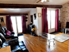 vente Maison de village Paziols
