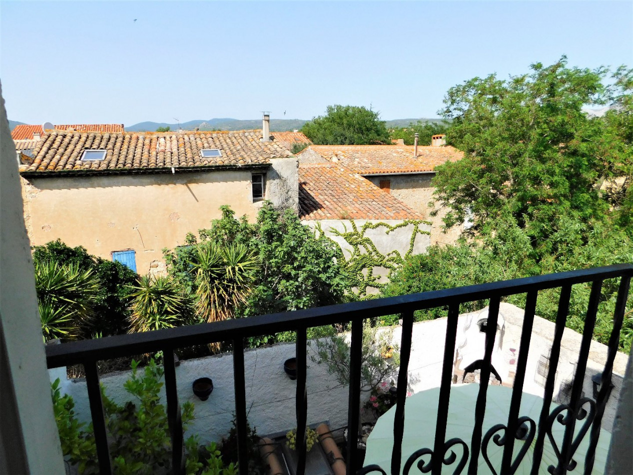 vente Maison de village Paziols - Photo 8
