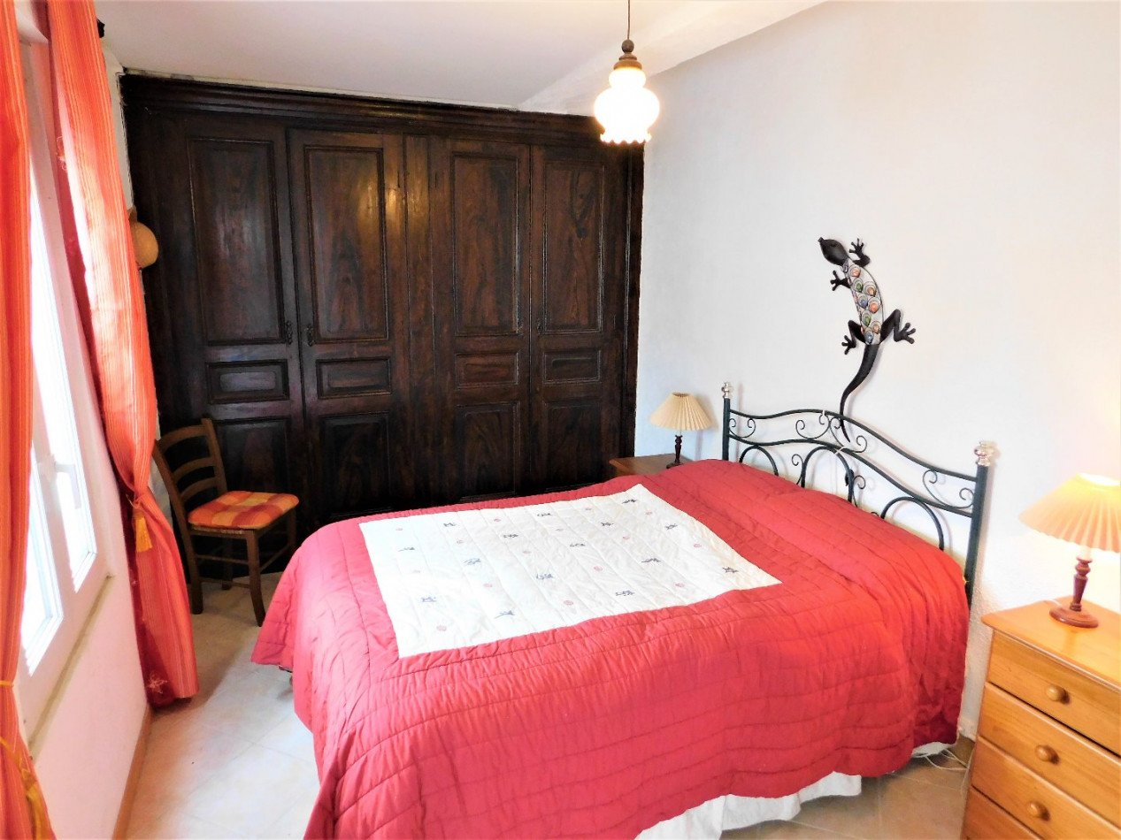 vente Maison de village Paziols - Photo 9