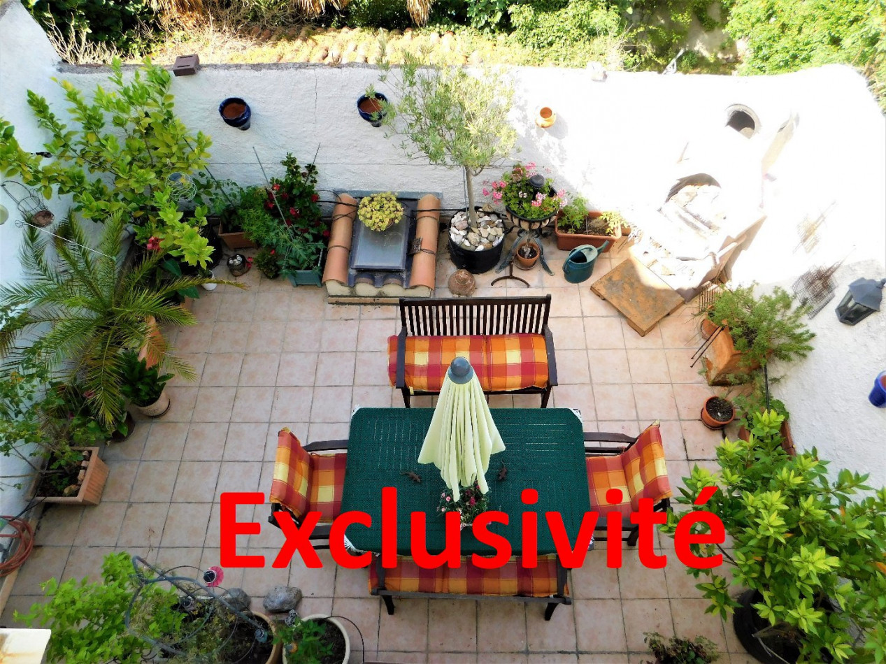 vente Maison de village Paziols - Photo 2