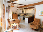 vente Maison de village Paziols