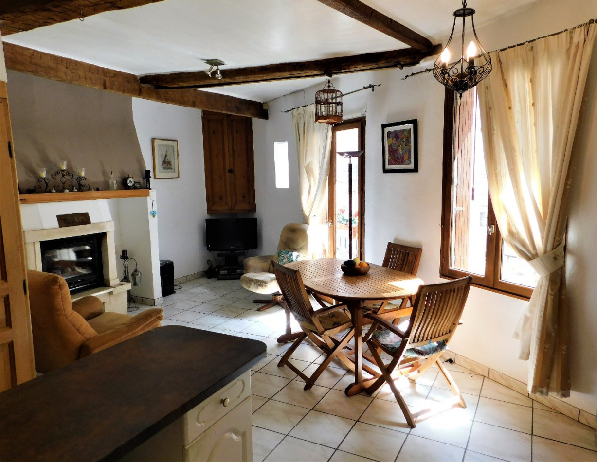 vente Maison de village Paziols - Photo 3