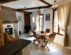 vente Maison de village Paziols