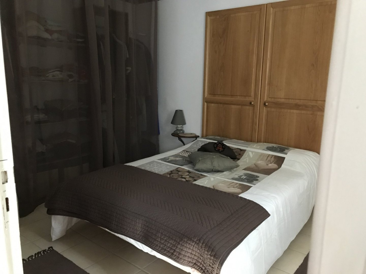 sale Maison de village Saint Laurent De Cerdans - Photo 10