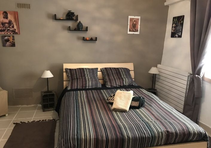 sale Maison de village Saint Laurent De Cerdans