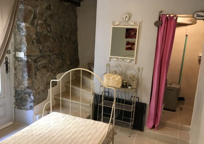 sale Maison de village Saint Laurent De Cerdans