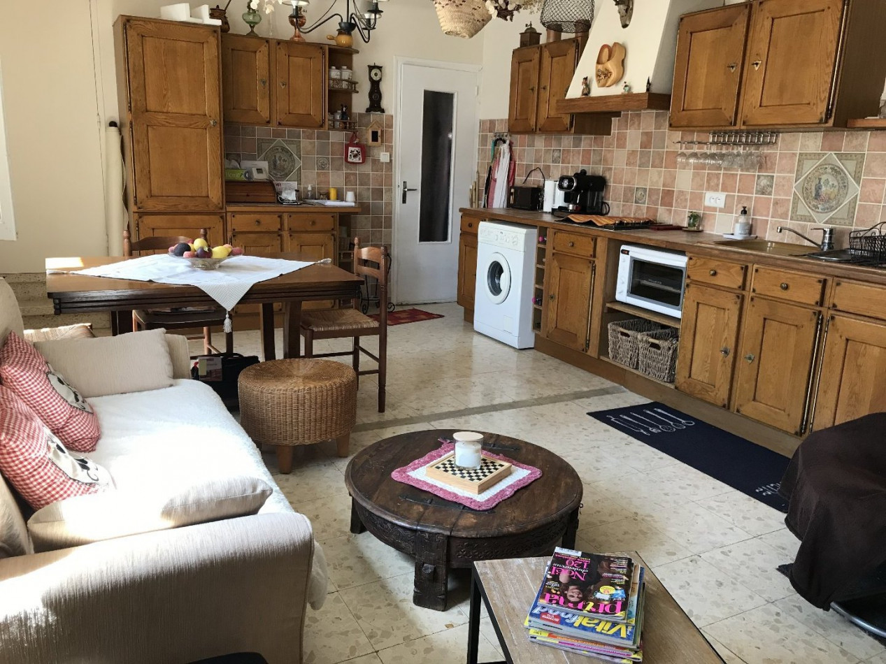 sale Maison de village Saint Laurent De Cerdans - Photo 8