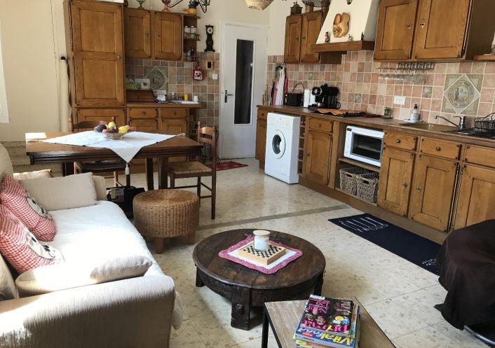 sale Maison de village Saint Laurent De Cerdans