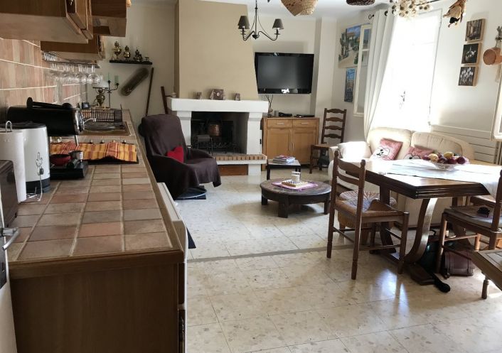 sale Maison de village Saint Laurent De Cerdans