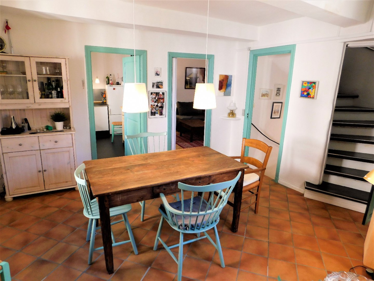 sale Maison de village Montner - Photo 4