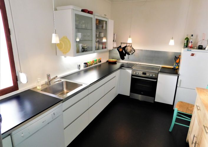 sale Maison de village Montner