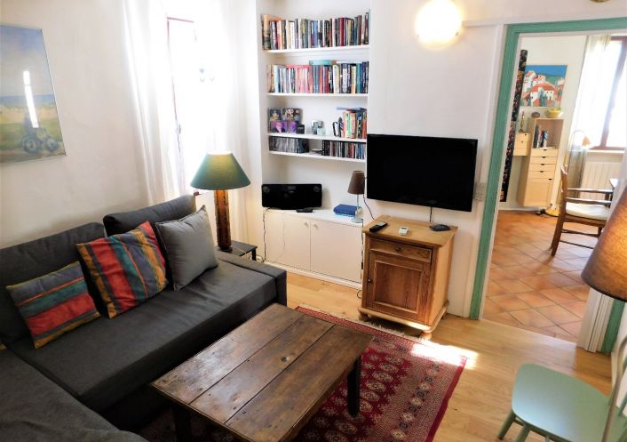 sale Maison de village Montner