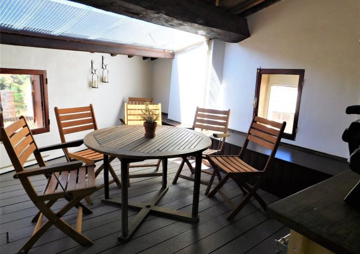 sale Maison de village Montner