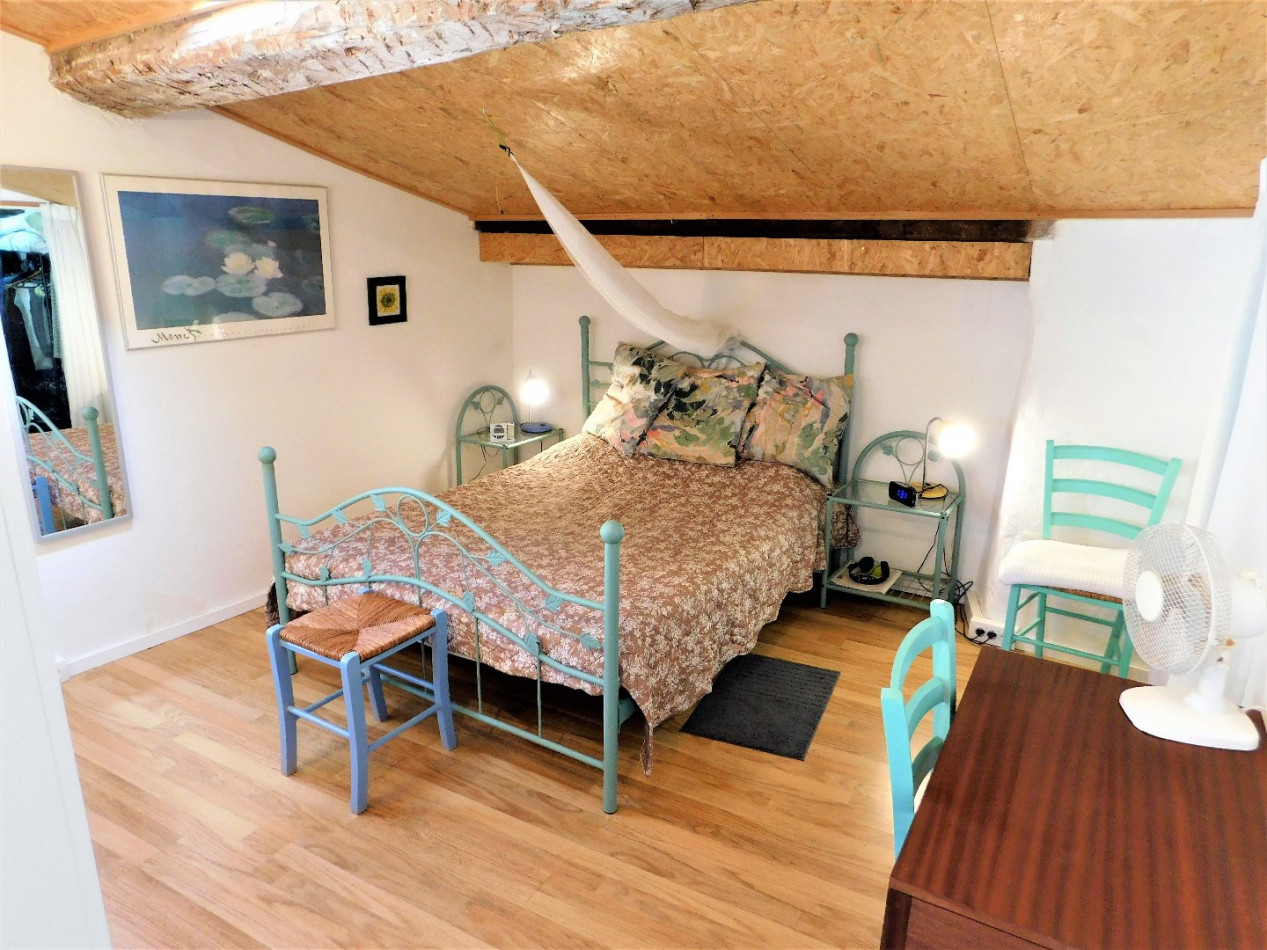 sale Maison de village Montner - Photo 8