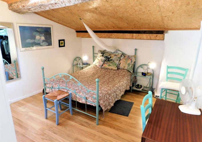 sale Maison de village Montner