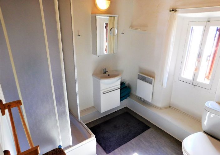 sale Maison de village Montner