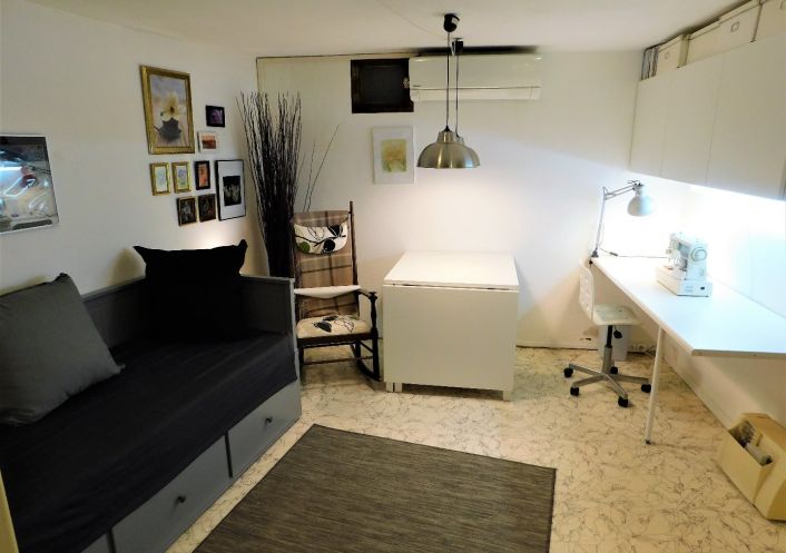 sale Maison de village Montner