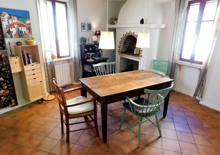 sale Maison de village Montner