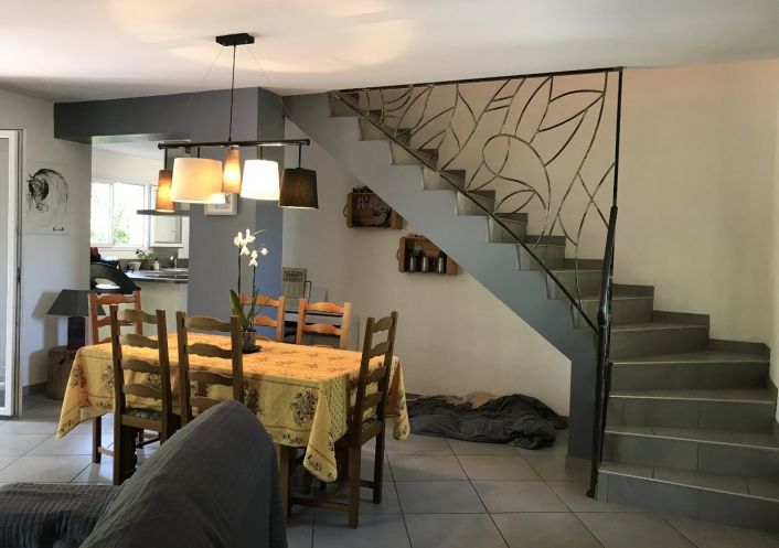 sale Maison Vernet Les Bains