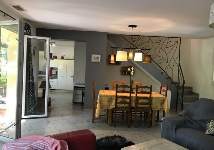 sale Maison Vernet Les Bains